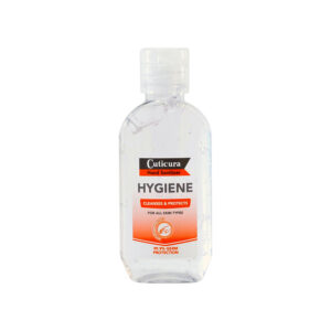 Cuticura Hygiene Hand Sanitizer 50ml