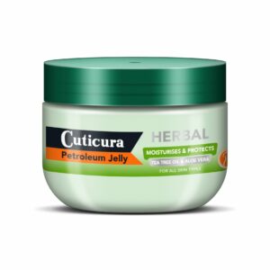 Cuticura Herbal Petroleum Jelly 250ml