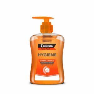 Cuticura Hygiene Hand Wash 300ml