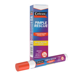 Cuticura Pimple Rescue Pen 10ml