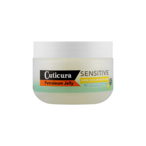 Cuticura Sensitive Petroleum Jelly 250ml