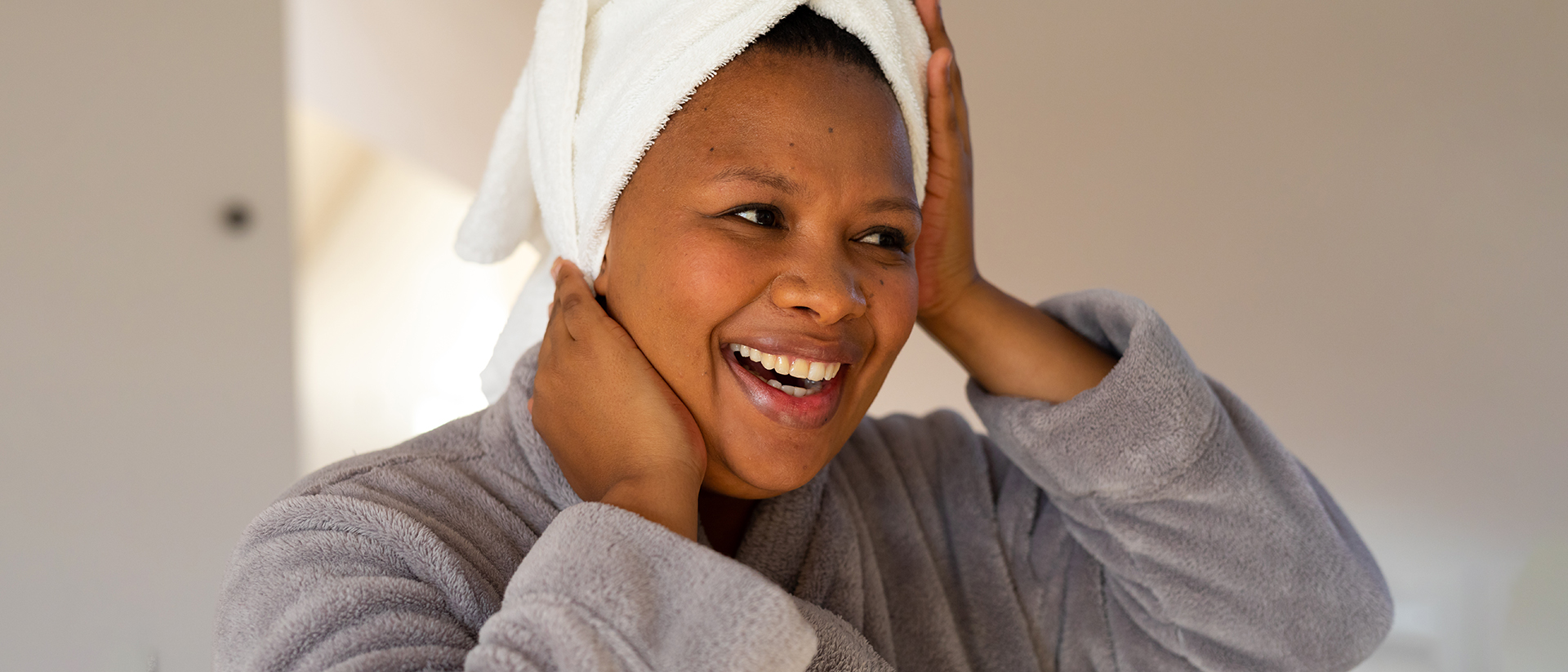 Skincare for Every Age