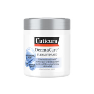 DermaCare Ultra Hydrate